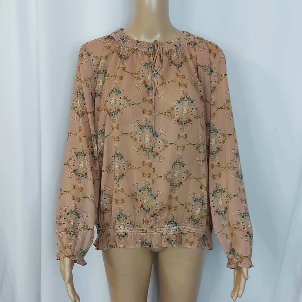 Zara Basic Size Medium - image 4